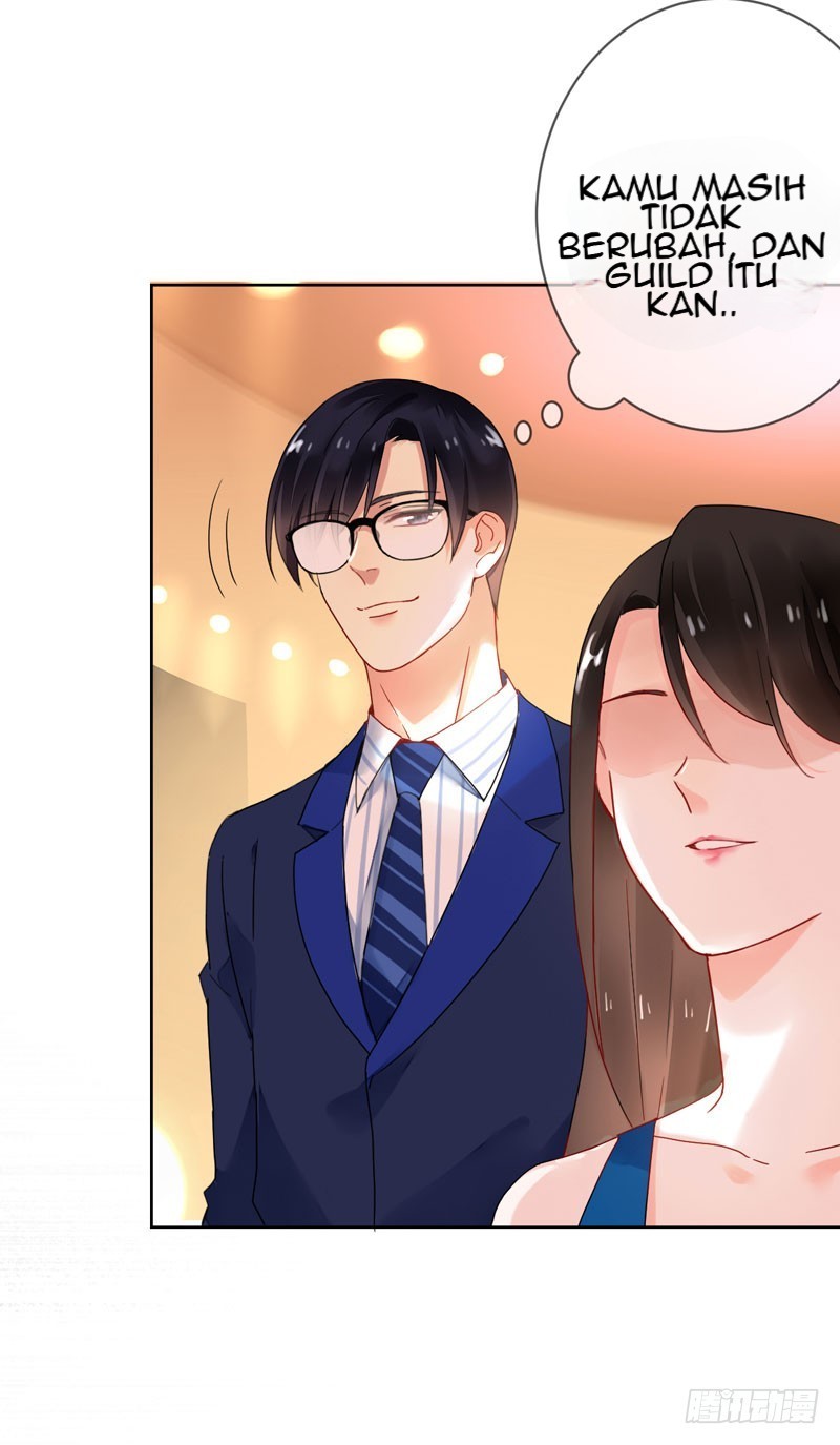 NSD Gaming Chapter 14 Bahasa Indonesia